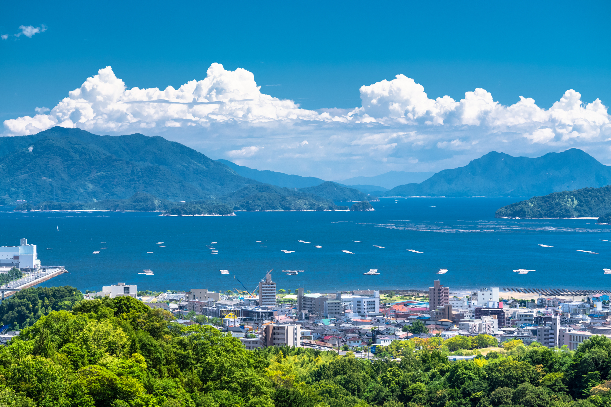 広島県で注文住宅を建てる！地域ごとの費用相場や人気のエリアを解説