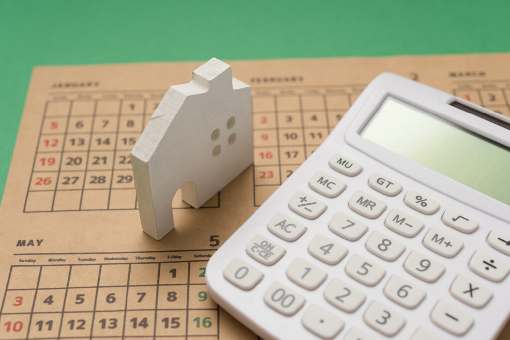 【解説】土地だけ購入する場合のローンはある？住宅ローンは使える？