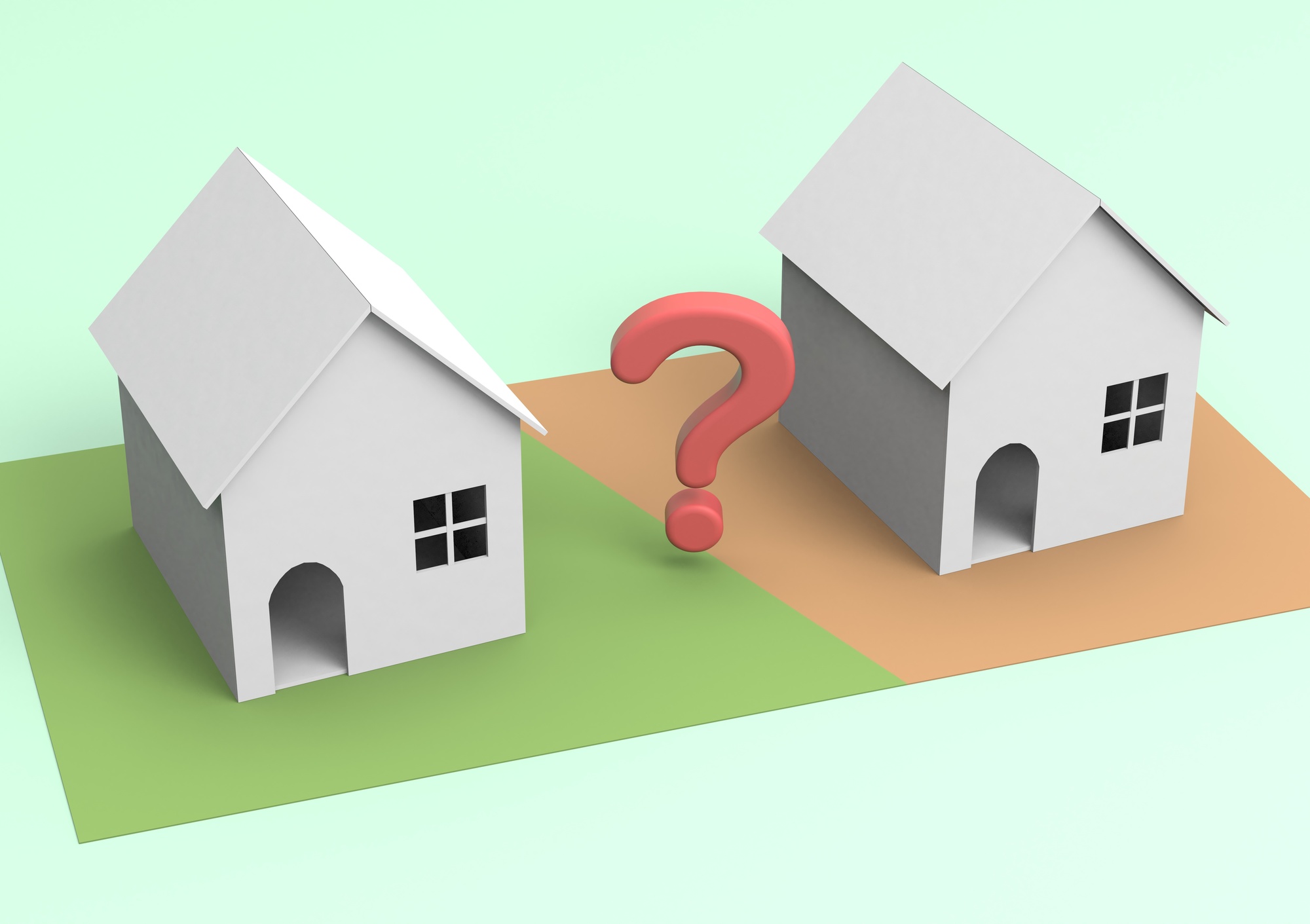 「建ぺい率」と「容積率」とは？わかりやく基礎知識や緩和条件を解説！