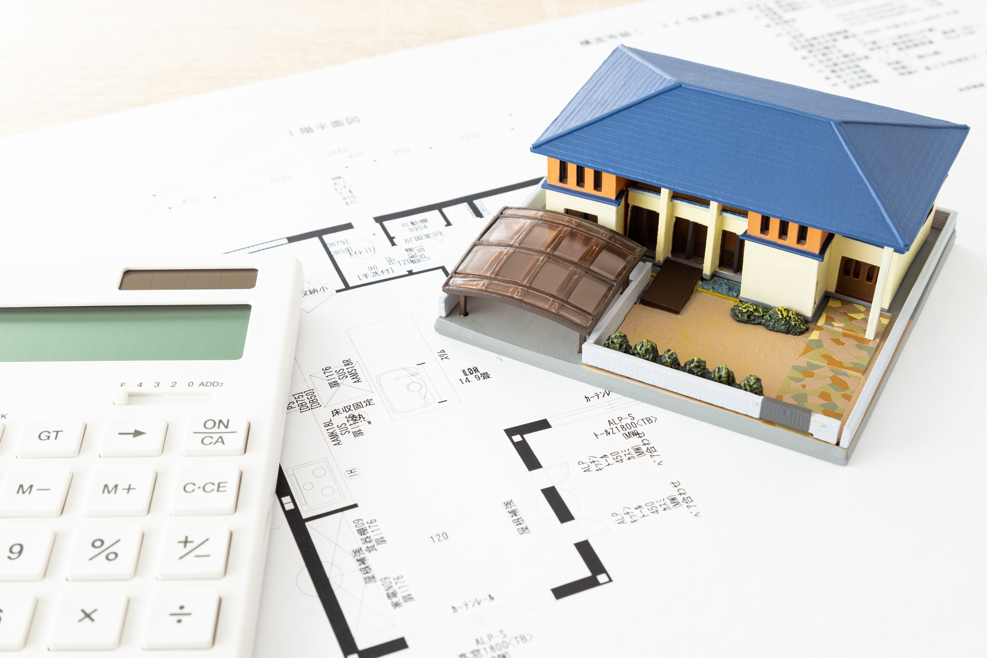 注文住宅の平均坪単価はいくら？相場を理解して理想の家を実現！