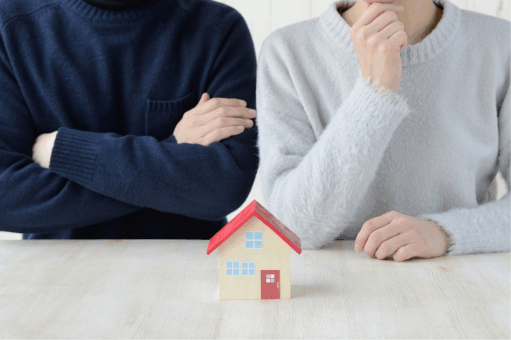 二世帯住宅の完全分離型は後悔する?実際に後悔した事例と後悔しないためのコツを解説!