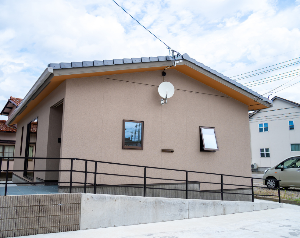 平屋で満喫する一人暮らし｜人気の理由や費用相場をご紹介